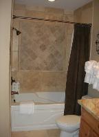 Park City Vacation Rental - 2nd Bath