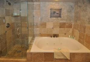 Vacation Rental at the Grand Summit at The Canyons - bath