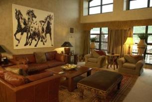 Vacation Rental at the Grand Summit at The Canyons - great room