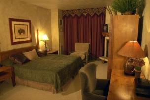 Vacation Rental at the Grand Summit at The Canyons - bedroom