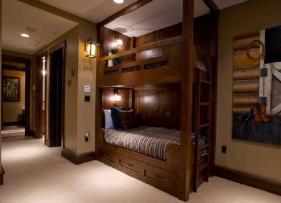 Deer Valley Vacation Rental - Bunkbed