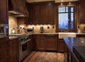 Deer Valley Vacation Rental - Kitchen