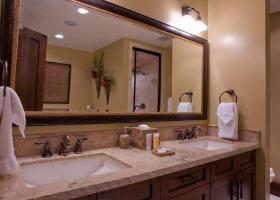 Deer Valley Vacation Rental - Master Bath