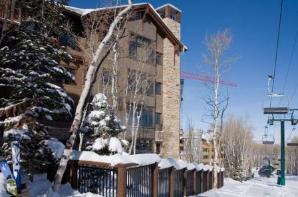 Deer Valley Vacation Rental - Exterior