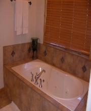 Park City Vacation Home - Master Bath