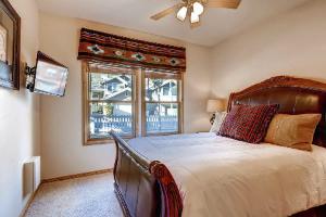 Park City Vacation Rental - 3rd Bedroom