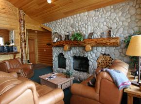 Deer Valley Vacation Rental - Great Room