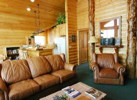 Deer Valley Vacation Rental - Seating