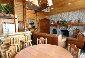 Deer Valley Vacation Rental - Dinning