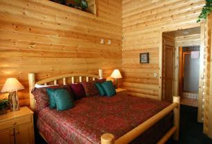 Deer Valley Vacation Rental - Master