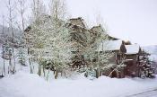Deer Valley Vacation Home - Pinnacle