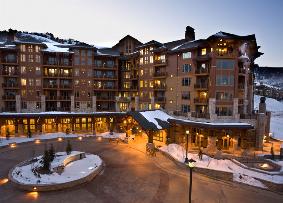 Park City The Canyons Vacation Rental - Escala Lodge