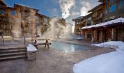 Escala Lodges at The Canyons Park City Vacation Rental - Close to The Canyons Village Area