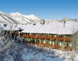 Park City Vacation Rental - Exterior View