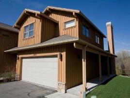 Park City Vacation Property - Exterior View