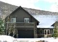 Deer Valley Vacation Rental - Solamere