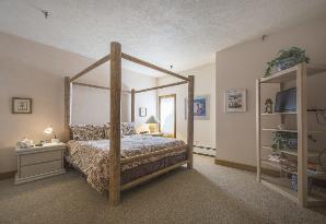 Deer Valley Vacation Rental - 3rd Bedroom