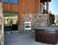 Park City Vacation Rental - Juniper Landing