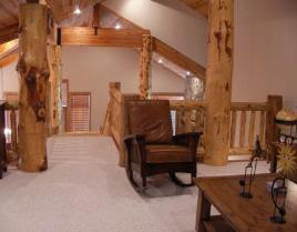 Park City Vacation Home - Loft