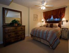 Park City Vacation Property - 4th Bedroom