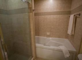 Park City Vacation Property - Master Bedroom Bathroom