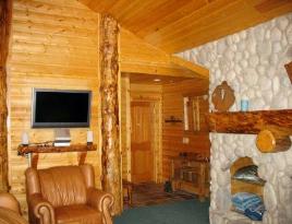 Deer Valley Vacation Rental - New Flat Screen TV