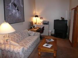 Deer Valley Vacation Rental - Office