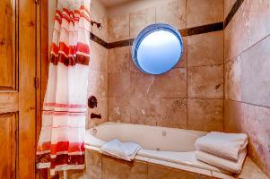 Park City Vacation Rental - 3rd adn 4th Bedroom Shared Bath
