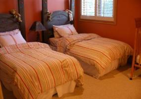 Deer Valley Vacation Rental - Bedroom 1