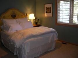 Deer Valley Vacation Rental - Bedroom 2