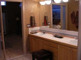 Deer Valley Vacation Rental - Master Bath