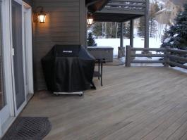 Deer Valley Vacation Rental - Hot Tub