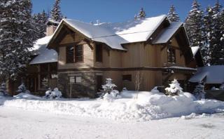 Solitude Vacation Rental - Exterior
