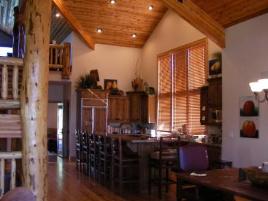 Park City Vacation Home - Kitchen