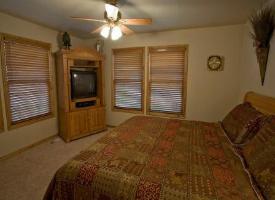 Park City Vacation Rental - 1st Master Suite