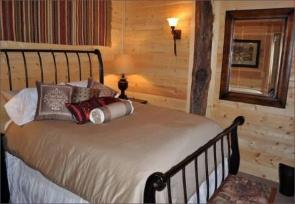 Deer Valley Vacation Rental - Second Master Suite