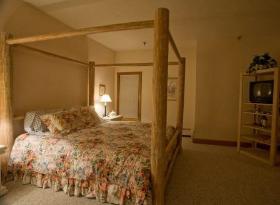 Deer Valley Vacation Rental - 3rd Master Suite