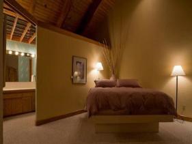 Deer Valley Vacation Rental - Master Suite