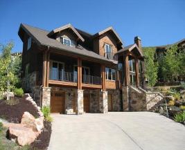 Deer Valley Vacation Home - Exterior