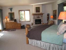 Deer Valley Vacation Home - Master