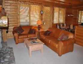Deer Valley Vacation Rental - Great Room