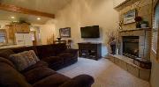 Park City Vacation Rental - Park Avenue