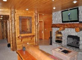 Deer Valley Vacation Rental - Great Room