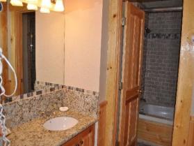Deer Valley Vacation Rental - Master Bath
