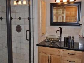 Deer Valley Vacation Rental - Master Bath