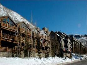 Deer Valley Vacation Rental - Comstock Exterior