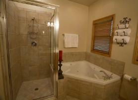 Park City Vacaton Rental - Bath