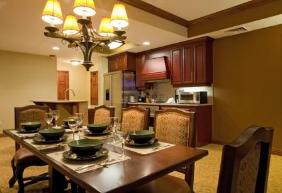 Park City Vacation Rental - Dining