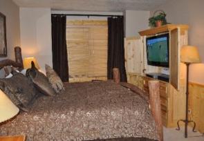 Deer Valley Vacation Rental - Master Suite