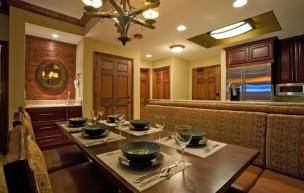 Westgate Vacation Condo - Dining Area